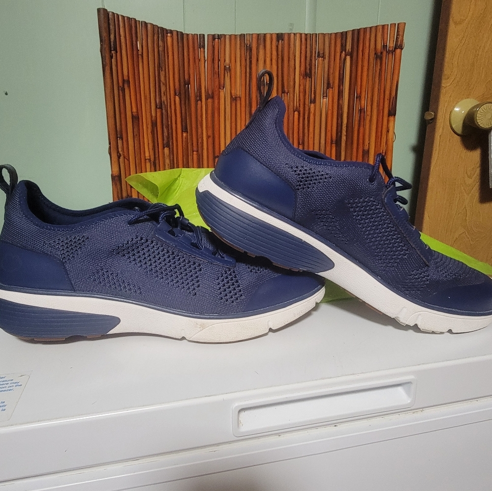 Dr.Comfort mens sneakers